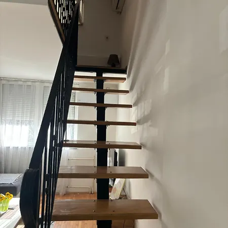 Apartament Mia's Duplex