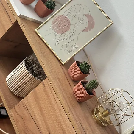 Mia's Duplex Escópia