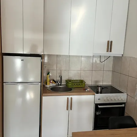 Mia's Duplex דירה *