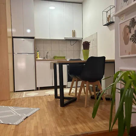 Apartamento Mia's Duplex *