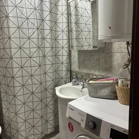Mia's Duplex Skopje