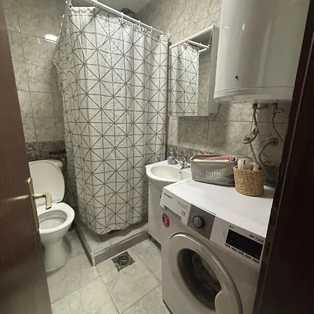 Mia's Duplex * Skopje
