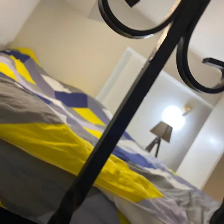 דירה Mia's Duplex