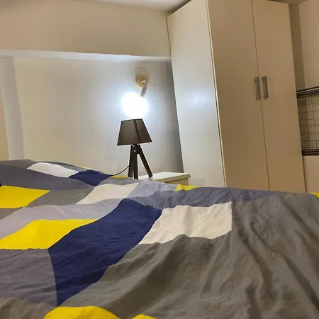 Mia's Duplex