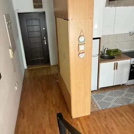 Apartamento Mia's Duplex *