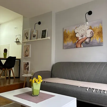 Mia's Duplex Skopje