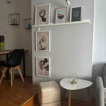 Apartament Mia's Duplex Skopje
