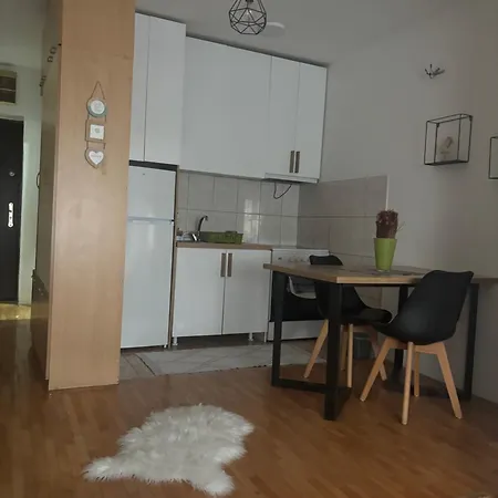 Mia's Duplex * Skopje