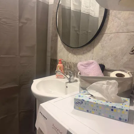 Apartament Mia's Duplex