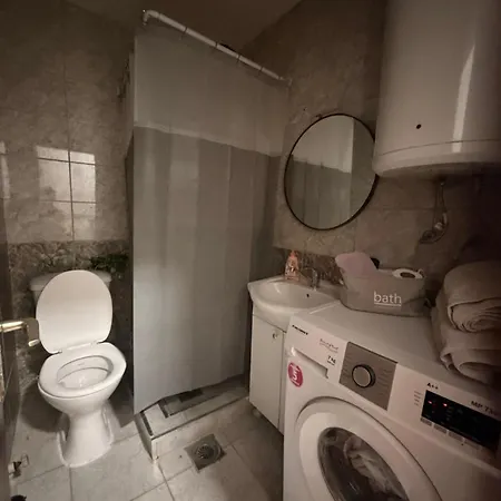 Mia's Duplex Apartament *