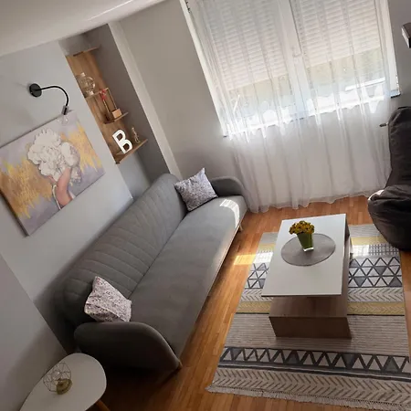 Mia's Duplex Lejlighed Skopje
