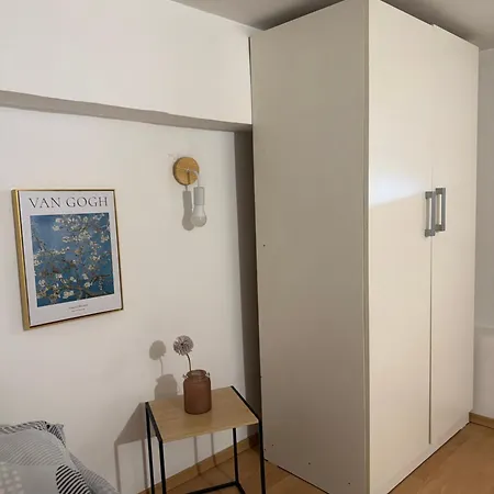 Mia's Duplex