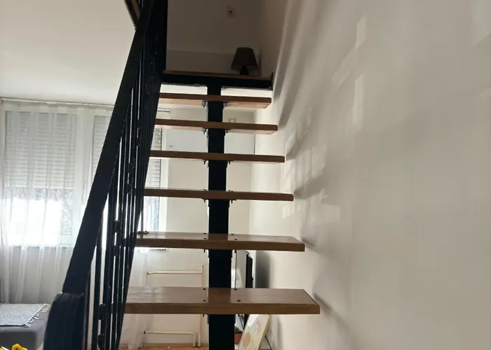 Apartamento Mia's Duplex