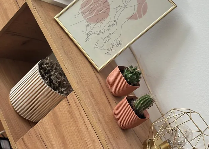 Mia's Duplex Escópia