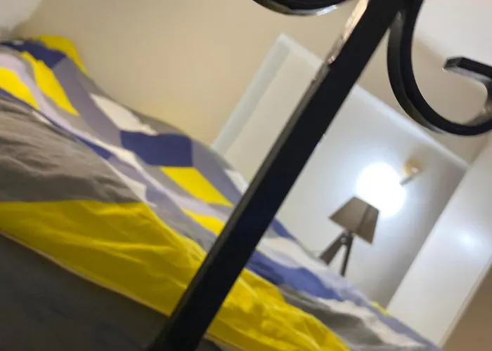 Apartment Mia's Duplex