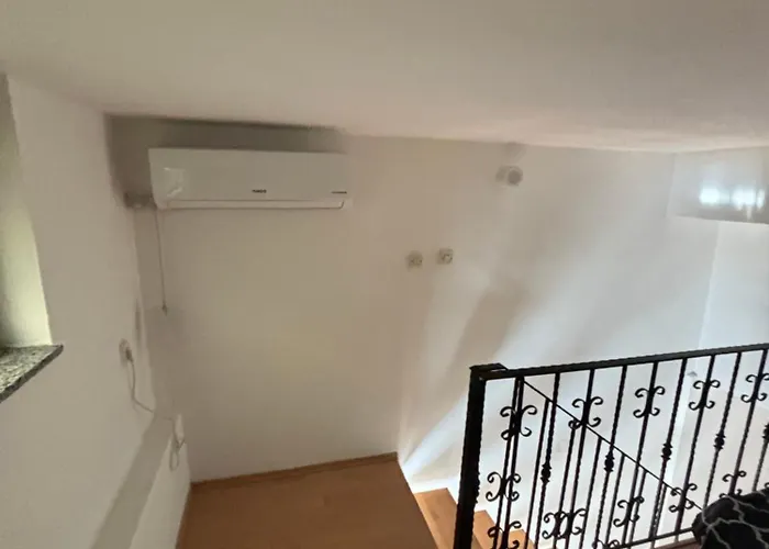 Apartamento Mia's Duplex Escópia