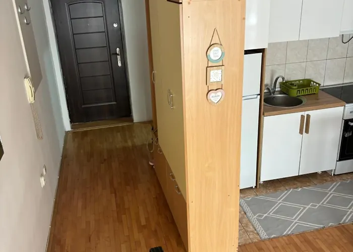 Apartamento Mia's Duplex *