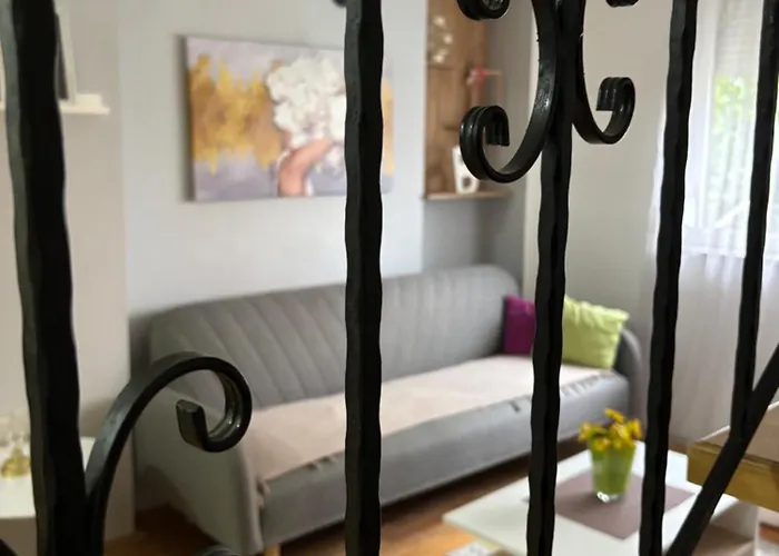 Apartamento Mia's Duplex