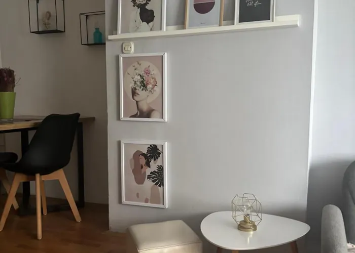 Apartamento Mia's Duplex Escópia