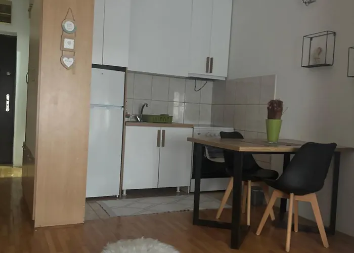 Mia's Duplex * Skopje